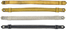 Chin Straps